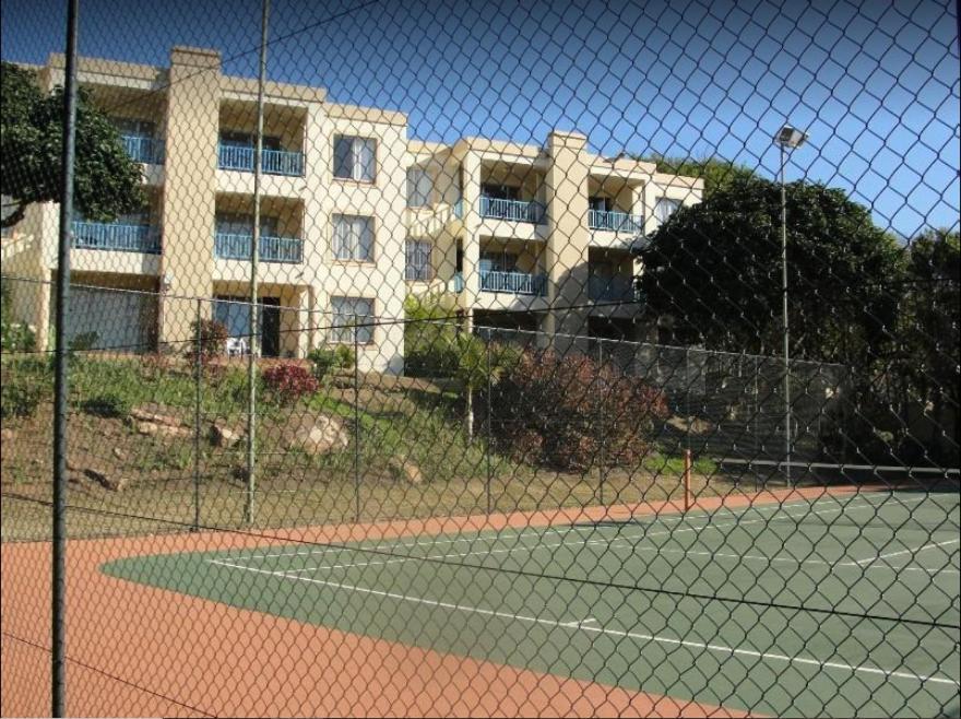 219 Laguna La Crete Apartment Margate Exterior photo